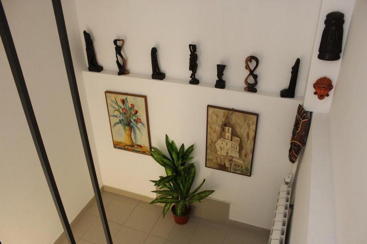 Apartments Balabusic Budva Exterior photo