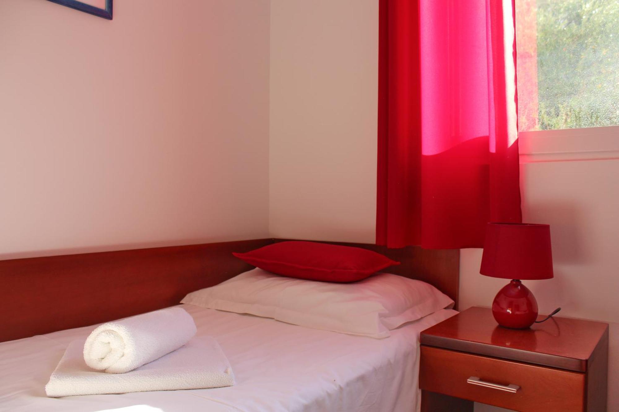 Apartments Balabusic Budva Room photo