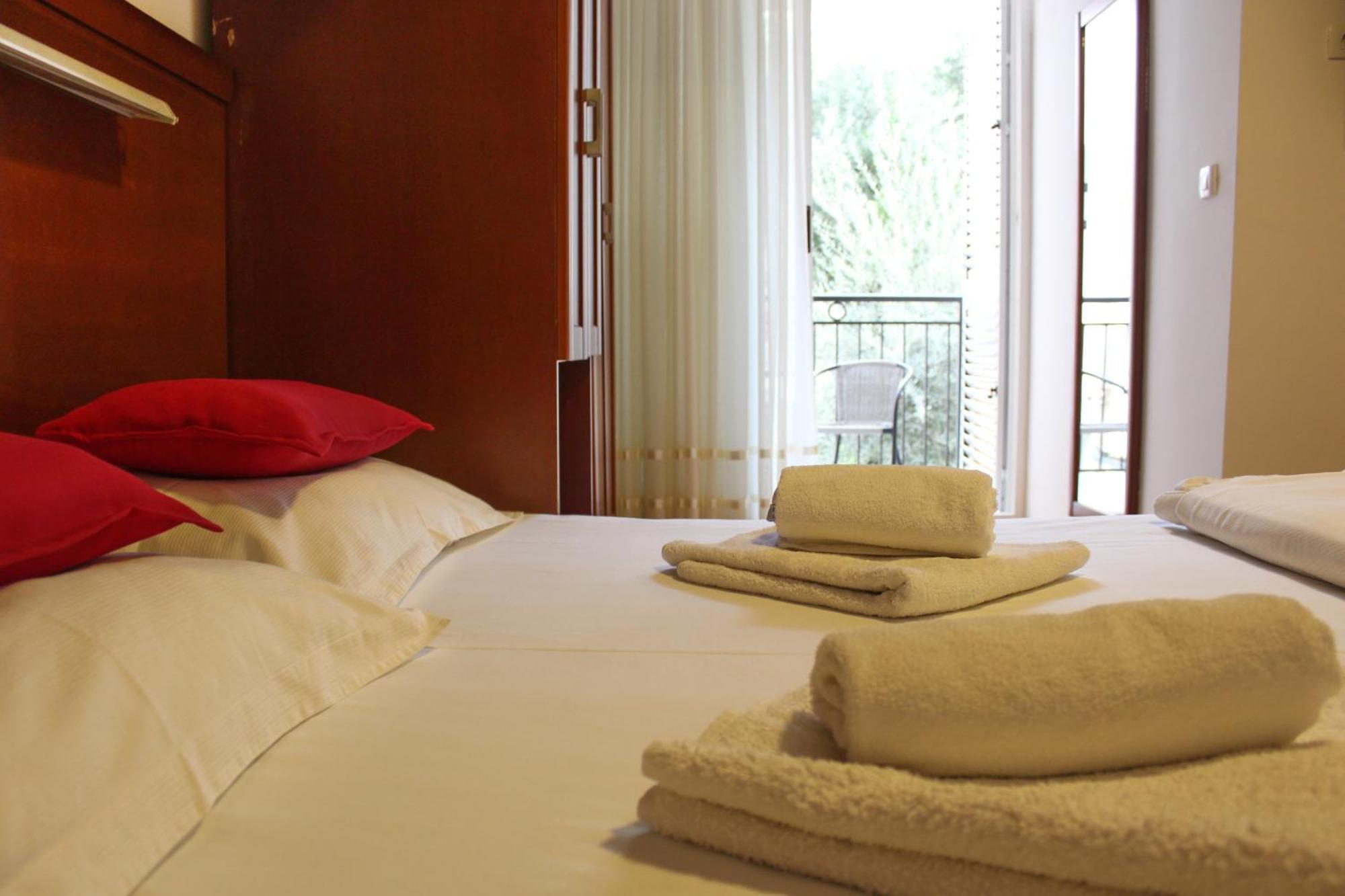Apartments Balabusic Budva Room photo