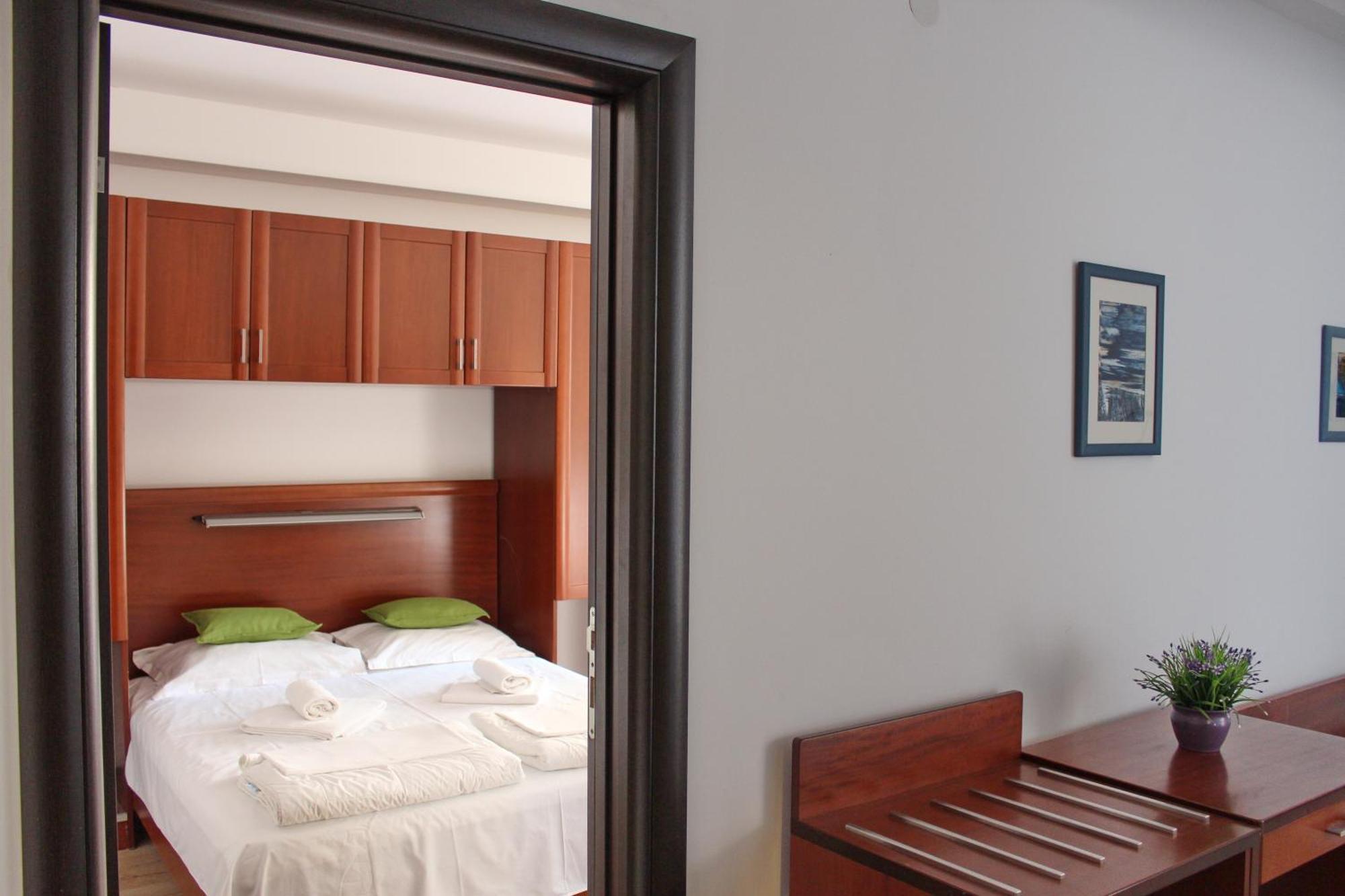 Apartments Balabusic Budva Room photo