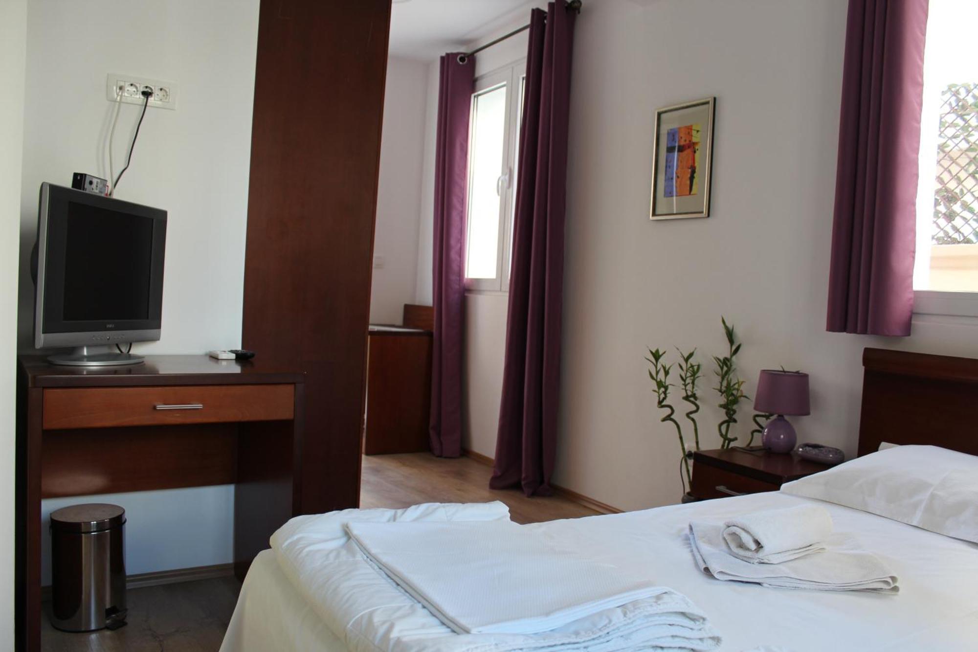 Apartments Balabusic Budva Room photo