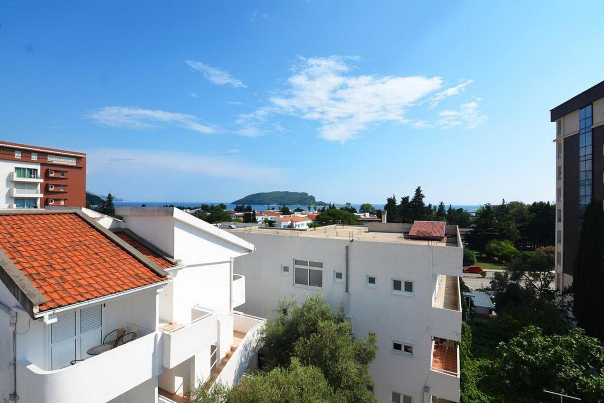 Apartments Balabusic Budva Room photo
