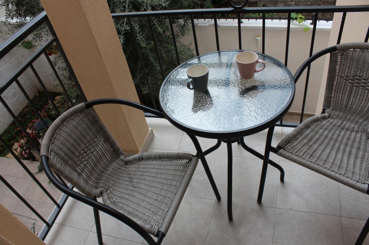 Apartments Balabusic Budva Exterior photo
